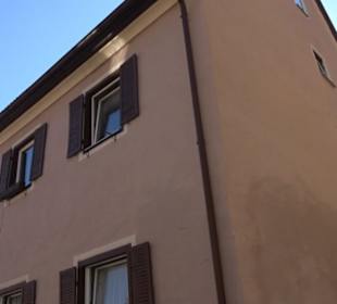 Ehemaliges Stadtschloss