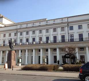 Teatr Wielki Opera Narodowa