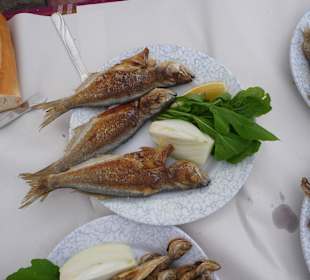 Etwas größer