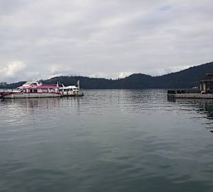 Ita Thao Village und Pier