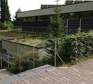 Turn- und Festhalle Loßburg