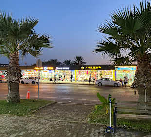 Einkaufen & Shopping