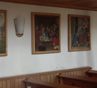 Kirche zu den Heiligen Drei Königen