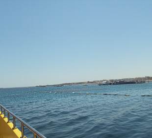 Wunderschöner Blick