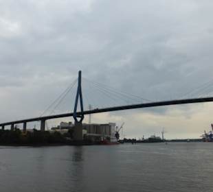 Große Hafenrundfahrt mit MS Hammonia