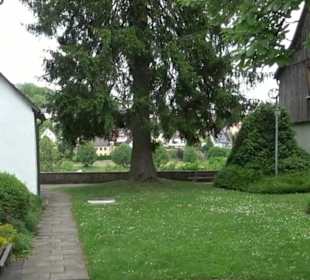 Evangelische Martinskirche Dornstetten