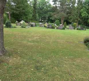 Friedhof Entringen