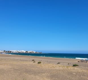 Playa Grande