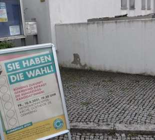 Evang.-Luth. Dietrich-Bonhoeffer-Kirche