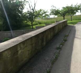 Friedhof Weiler
