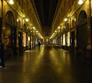 Galeries Royales Saint-Hubert
