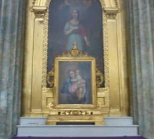 Maria Himmelfahrt und St. Josef (Karmeliterkirche)