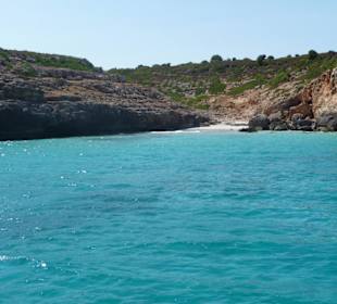 Cala de Mesquida