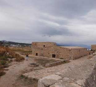 Festung Rethymnon