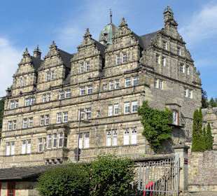 Schloss Hämelschenburg