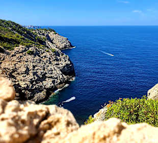 Wandern Cala Ratjada