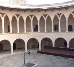 Capella de Sant Marc