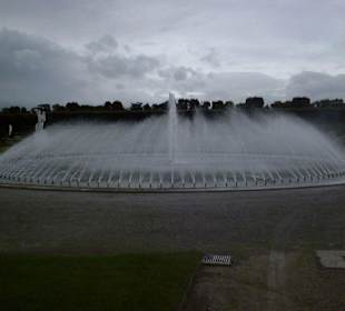 Hannover  Herrenhausen