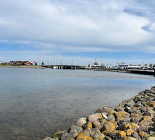 Wandern Heiligenhafen