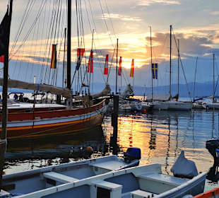 Yachthafen Bardolino