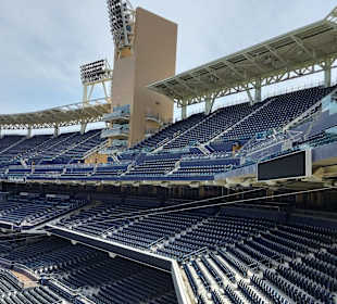 Petco Park 
