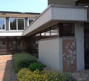 Martin-Luther-Gemeindehaus