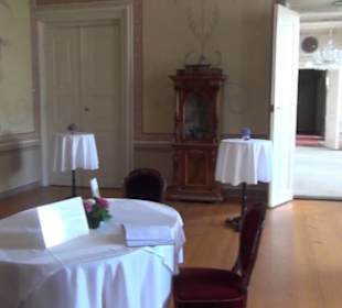 Barockschloss Rammenau