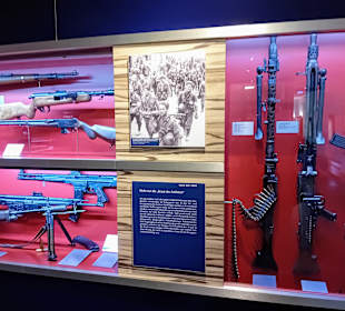 Maschinengewehre