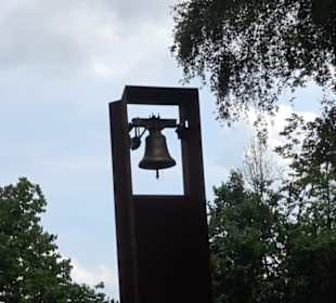 Friedhof Kuppingen