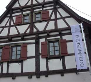 Dorfmuseum Ahnenhaus