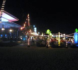 chaweng strand