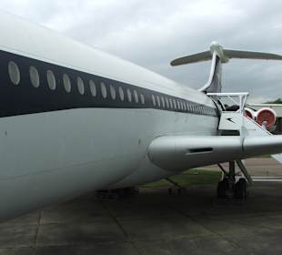 Duxford Imperial War Museum