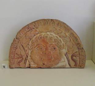 Archäologisches Museum