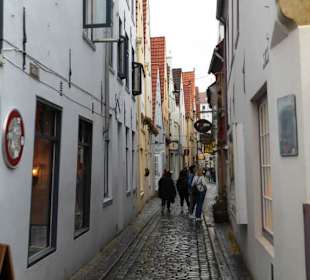 Schnoorviertel
