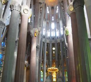 Sagrada Familia