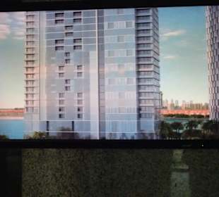 Stadtrundfahrt Dubai