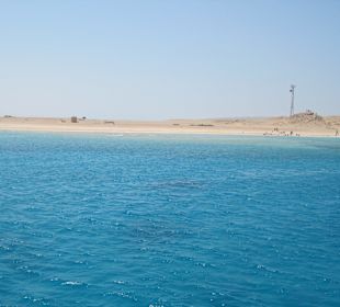 Kleine schöne Insel 