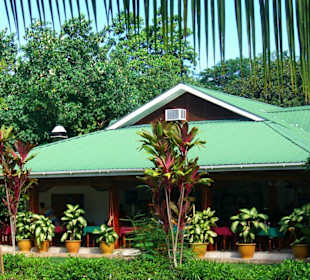 Restaurant Le Chevalier