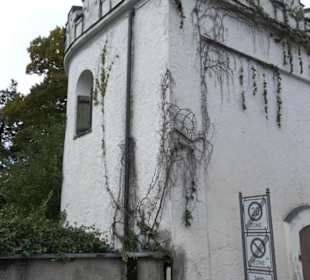 Hafendeckelturm