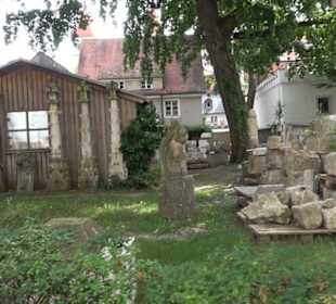 Museum St. Ulrich