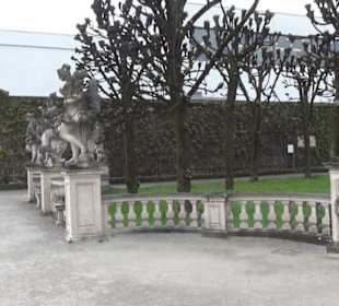 Mirabellgarten