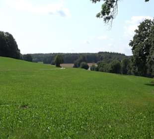 Premiumwanderweg "hochgesprudelt"
