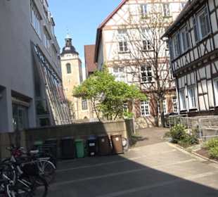 Stadtbücherei