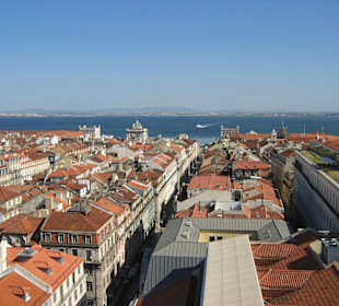 Elevador de Santa Justa