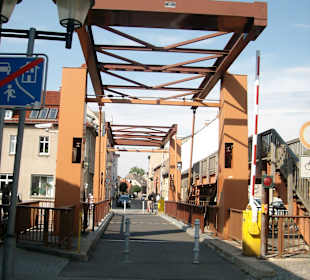 Stadtrundgang Zehdenick