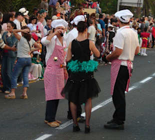 Karneval 2007
