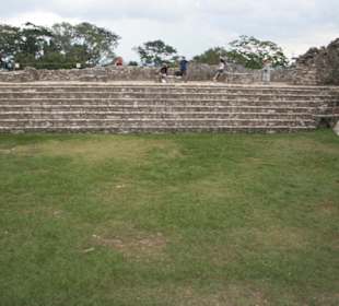 Kompleks Palenque
