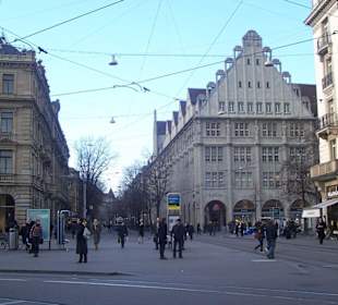 Paradeplatz