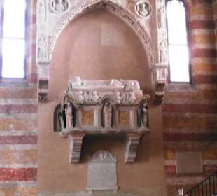 Chiesa degli Eremitani