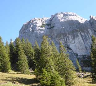 Rundwanderung Spitzingsattel